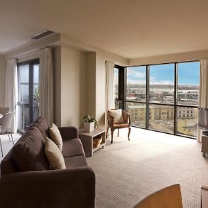 Apartment Sea View